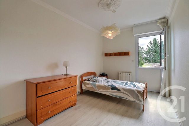 Appartement F4 à vendre - 5 pièces - 99 m2 - Bordeaux - 33 - AQUITAINE