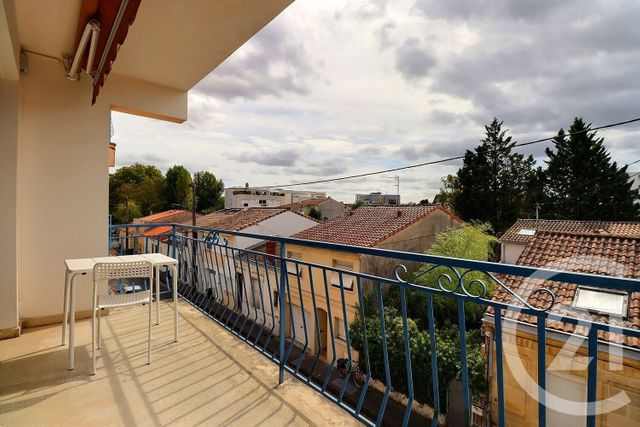 Appartement F4 à vendre - 5 pièces - 99 m2 - Bordeaux - 33 - AQUITAINE