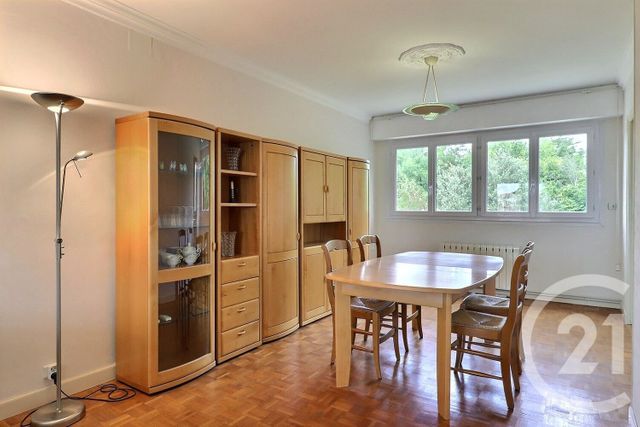 Appartement F4 à vendre - 5 pièces - 99 m2 - Bordeaux - 33 - AQUITAINE