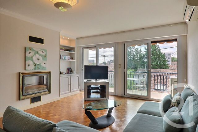 appartement - BORDEAUX - 33