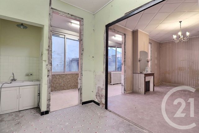 Maison &agrave; vendre - 6 pi&egrave;ces - 116 m2 - Bordeaux - 33 - AQUITAINE