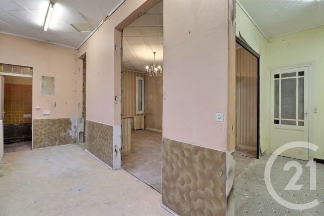 Maison &agrave; vendre - 6 pi&egrave;ces - 116 m2 - Bordeaux - 33 - AQUITAINE