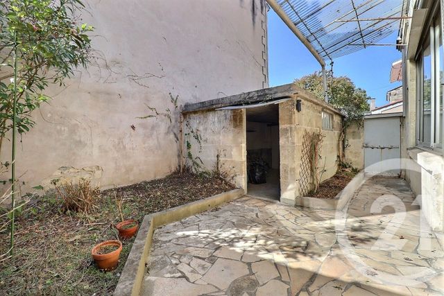 Maison à vendre - 6 pièces - 116 m2 - Bordeaux - 33 - AQUITAINE