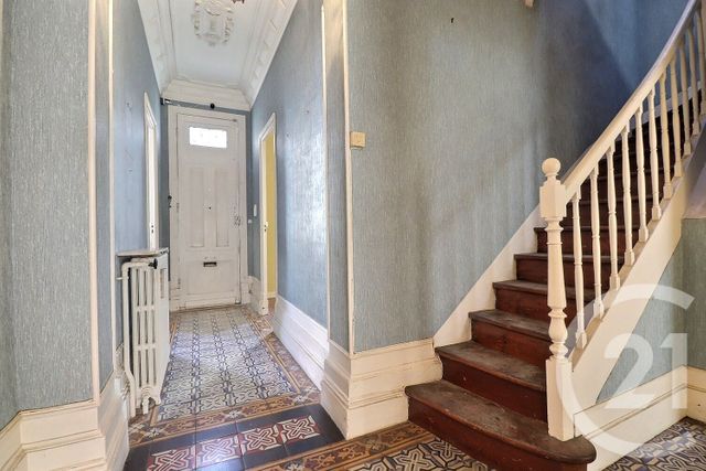 Maison à vendre - 6 pièces - 116 m2 - Bordeaux - 33 - AQUITAINE