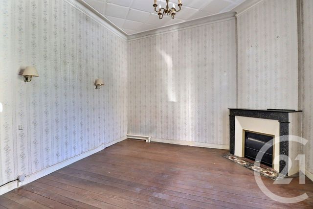 Maison à vendre - 6 pièces - 116 m2 - Bordeaux - 33 - AQUITAINE