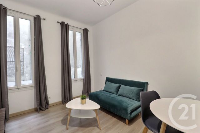 appartement - BORDEAUX - 33