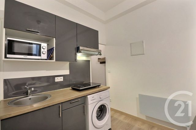 Appartement Studio à vendre - 1 pièce - 20,73 m2 - Bordeaux - 33 - AQUITAINE