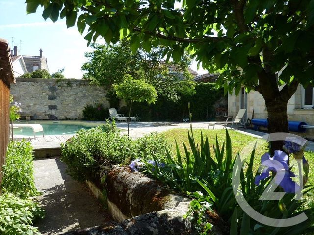 Maison &agrave; vendre - 12 pi&egrave;ces - 307,60 m2 - Bordeaux - 33 - AQUITAINE