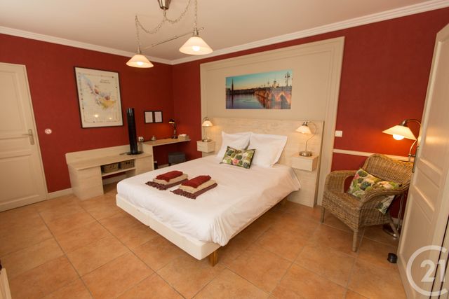Maison &agrave; vendre - 12 pi&egrave;ces - 307,60 m2 - Bordeaux - 33 - AQUITAINE