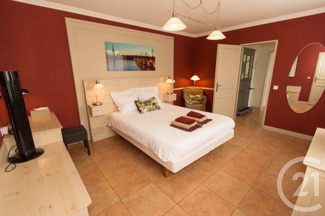 Maison &agrave; vendre - 12 pi&egrave;ces - 307,60 m2 - Bordeaux - 33 - AQUITAINE
