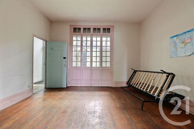 Maison &agrave; vendre - 5 pi&egrave;ces - 146,06 m2 - Bordeaux - 33 - AQUITAINE