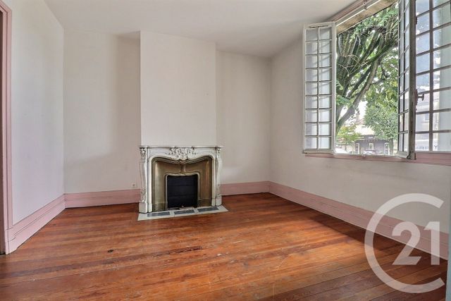 maison - BORDEAUX - 33