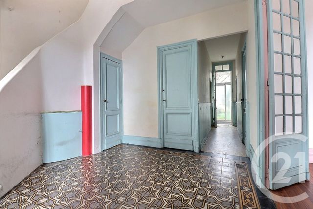 Maison &agrave; vendre - 5 pi&egrave;ces - 146,06 m2 - Bordeaux - 33 - AQUITAINE