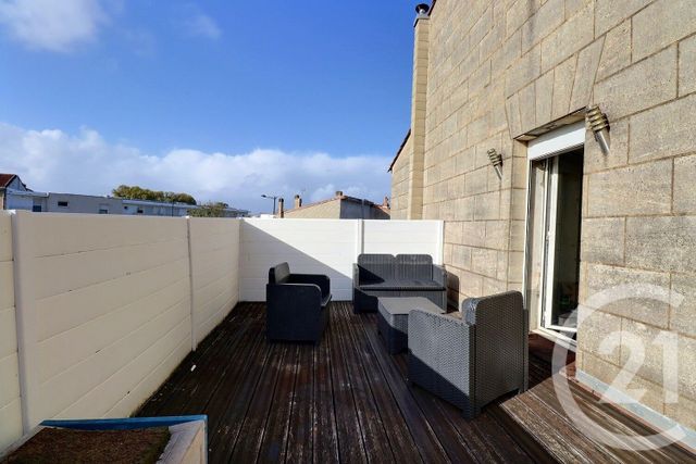 Immeuble &agrave; vendre - 220 m2 - Bordeaux - 33 - AQUITAINE