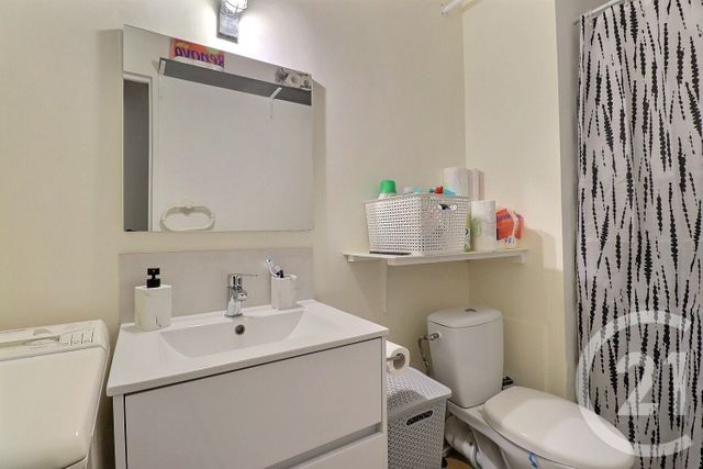 Appartement F1 &agrave; vendre - 1 pi&egrave;ce - 17,46 m2 - Bordeaux - 33 - AQUITAINE