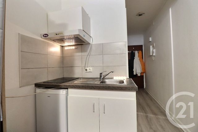 Appartement F1 &agrave; vendre - 1 pi&egrave;ce - 17,46 m2 - Bordeaux - 33 - AQUITAINE