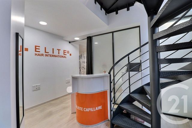 Appartement à vendre - 5 pièces - 76,10 m2 - Bordeaux - 33 - AQUITAINE