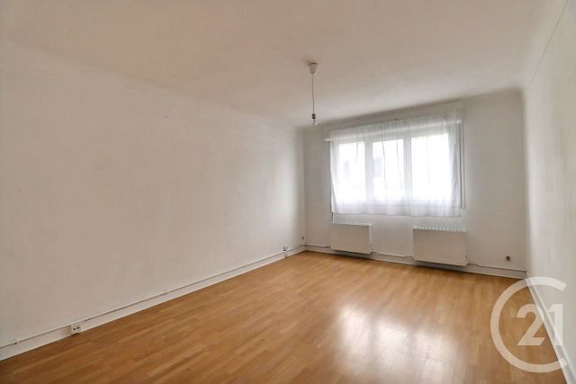 Appartement T3 &agrave; vendre - 3 pi&egrave;ces - 68,10 m2 - Bordeaux - 33 - AQUITAINE