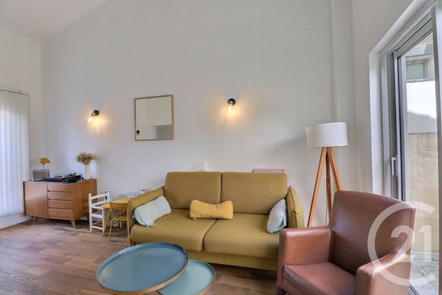 Maison &agrave; vendre - 6 pi&egrave;ces - 123 m2 - Bordeaux - 33 - AQUITAINE