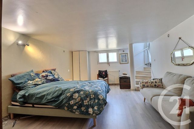 Maison &agrave; vendre - 6 pi&egrave;ces - 123 m2 - Bordeaux - 33 - AQUITAINE