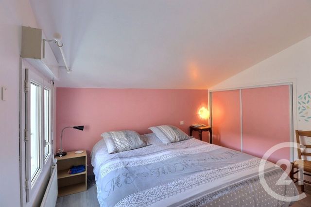 Maison &agrave; vendre - 6 pi&egrave;ces - 123 m2 - Bordeaux - 33 - AQUITAINE