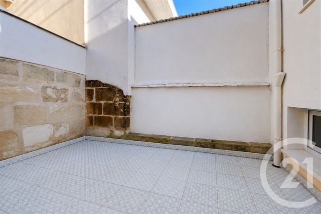 Maison &agrave; vendre - 6 pi&egrave;ces - 123 m2 - Bordeaux - 33 - AQUITAINE