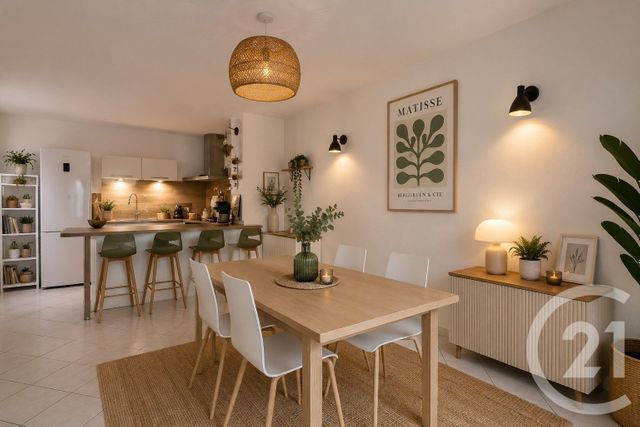 Maison &agrave; vendre - 6 pi&egrave;ces - 123 m2 - Bordeaux - 33 - AQUITAINE