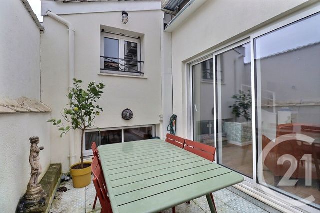 Maison &agrave; vendre - 6 pi&egrave;ces - 123 m2 - Bordeaux - 33 - AQUITAINE