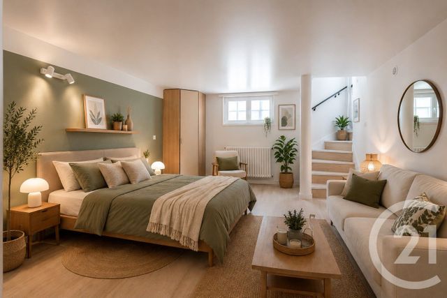 Maison &agrave; vendre - 6 pi&egrave;ces - 123 m2 - Bordeaux - 33 - AQUITAINE