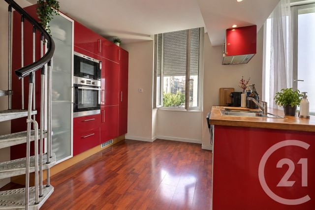 Immeuble &agrave; vendre - 118,52 m2 - Bordeaux - 33 - AQUITAINE