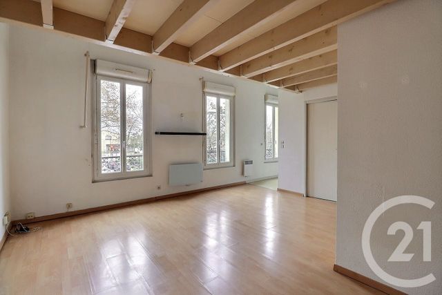 Appartement F3 &agrave; vendre - 3 pi&egrave;ces - 58 m2 - Bordeaux - 33 - AQUITAINE