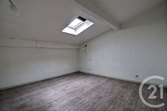 Appartement F3 &agrave; vendre - 3 pi&egrave;ces - 58 m2 - Bordeaux - 33 - AQUITAINE