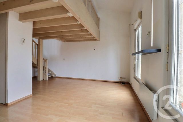 Appartement F3 &agrave; vendre - 3 pi&egrave;ces - 58 m2 - Bordeaux - 33 - AQUITAINE