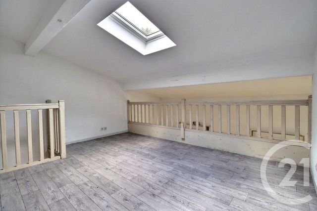 Appartement F3 &agrave; vendre - 3 pi&egrave;ces - 58 m2 - Bordeaux - 33 - AQUITAINE