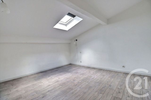 Appartement F3 &agrave; vendre - 3 pi&egrave;ces - 58 m2 - Bordeaux - 33 - AQUITAINE