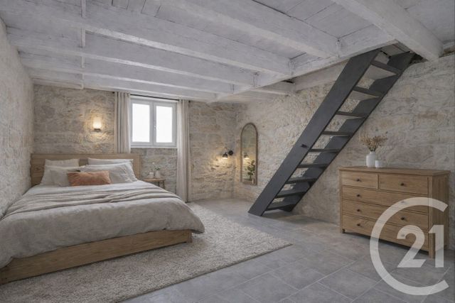 appartement - BORDEAUX - 33