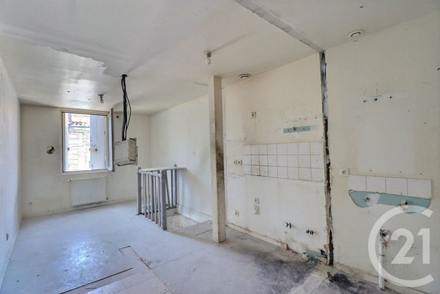 Appartement F2 &agrave; vendre - 2 pi&egrave;ces - 31 m2 - Bordeaux - 33 - AQUITAINE