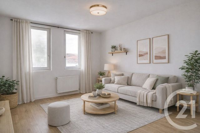 appartement - BORDEAUX - 33