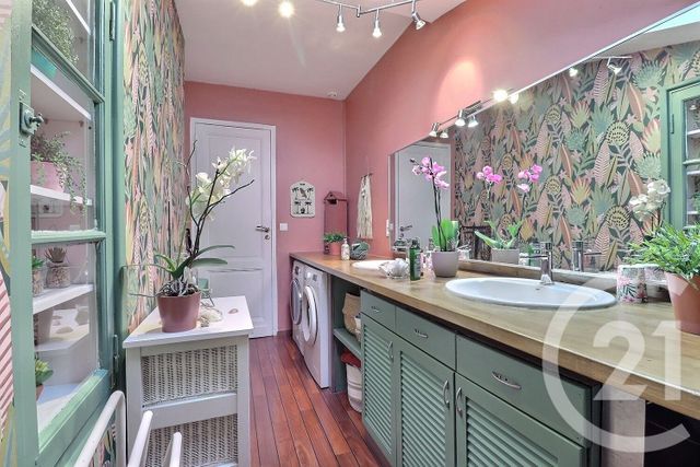 Maison &agrave; vendre - 5 pi&egrave;ces - 113,53 m2 - Merignac - 33 - AQUITAINE