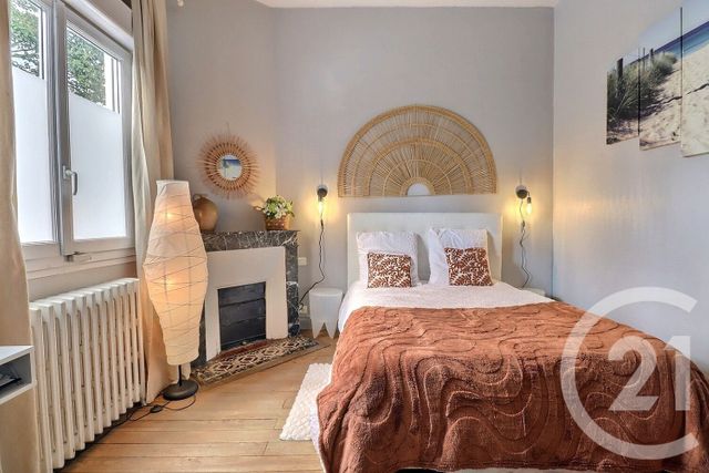 Maison &agrave; vendre - 5 pi&egrave;ces - 113,53 m2 - Merignac - 33 - AQUITAINE