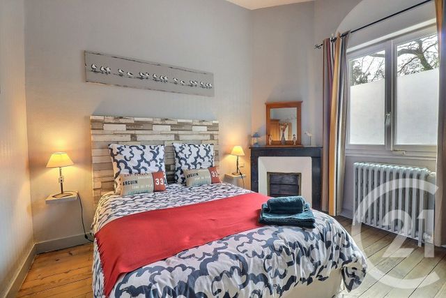 Maison &agrave; vendre - 5 pi&egrave;ces - 113,53 m2 - Merignac - 33 - AQUITAINE