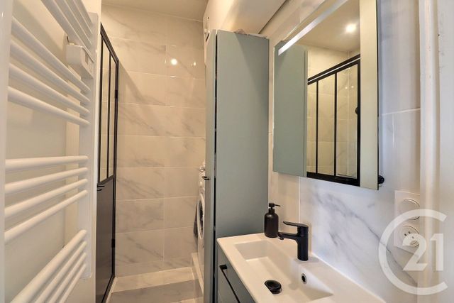 Appartement F3 &agrave; vendre - 3 pi&egrave;ces - 52 m2 - Bordeaux - 33 - AQUITAINE