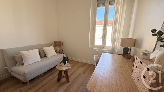 Appartement F3 &agrave; vendre - 3 pi&egrave;ces - 52 m2 - Bordeaux - 33 - AQUITAINE
