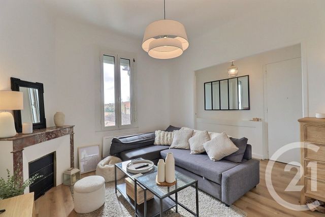 Appartement F3 à vendre BORDEAUX