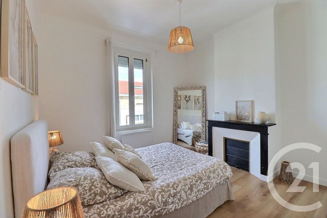 Appartement F3 &agrave; vendre - 3 pi&egrave;ces - 52 m2 - Bordeaux - 33 - AQUITAINE