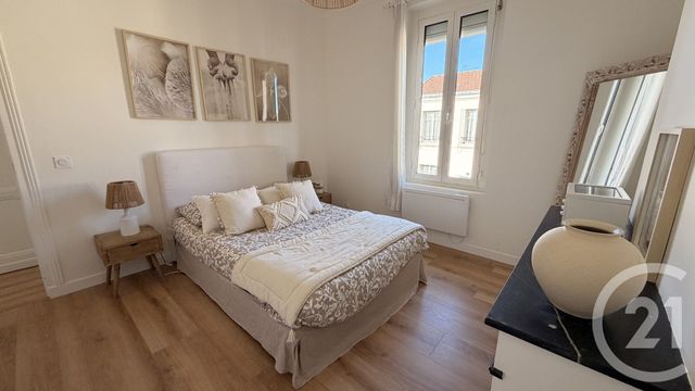 Appartement F3 &agrave; vendre - 3 pi&egrave;ces - 52 m2 - Bordeaux - 33 - AQUITAINE