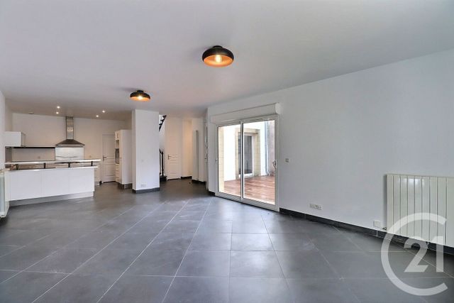 Maison &agrave; vendre - 5 pi&egrave;ces - 105,25 m2 - Le Bouscat - 33 - AQUITAINE