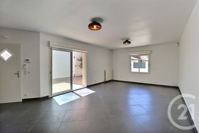 Maison &agrave; vendre - 5 pi&egrave;ces - 105,25 m2 - Le Bouscat - 33 - AQUITAINE