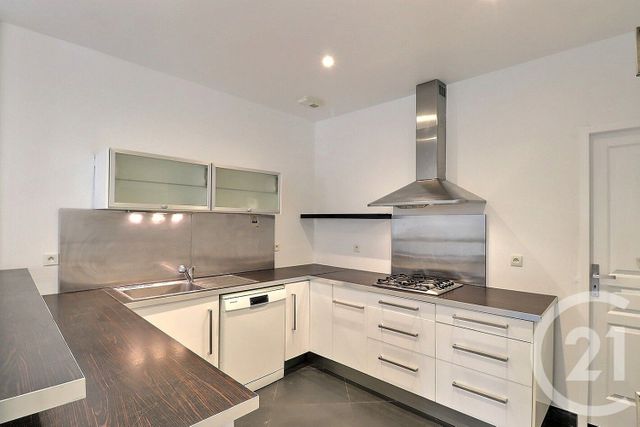 Maison &agrave; vendre - 5 pi&egrave;ces - 105,25 m2 - Le Bouscat - 33 - AQUITAINE