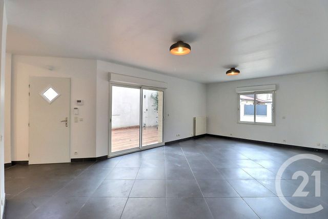 Maison &agrave; vendre - 5 pi&egrave;ces - 105,25 m2 - Le Bouscat - 33 - AQUITAINE